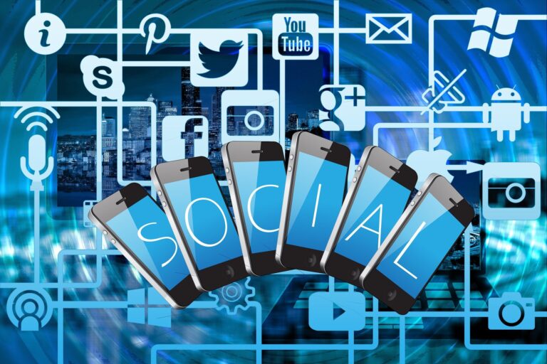 What is Social Media Optimization and how it work?