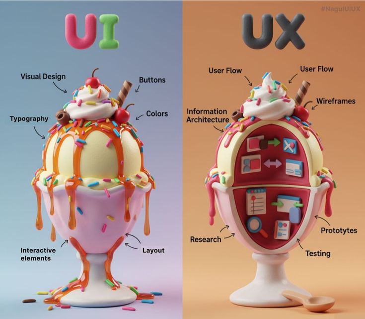 How UI/UX Design Improves Customer Engagement and Conversions