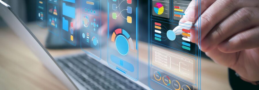 UI UX Design
